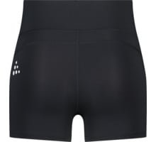 Craft RUSH 2.0 HOT PANT W Svart