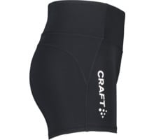 Craft RUSH 2.0 HOT PANT W Svart