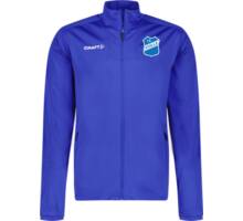 Craft EVOLVE 2.0 M FULL ZIP Blå