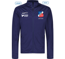 EVOLVE 2.0 M FULL ZIP