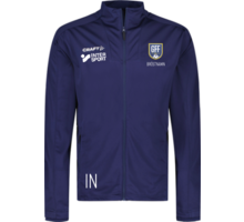 EVOLVE 2.0 M FULL ZIP