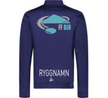 EVOLVE 2.0 M FULL ZIP