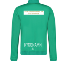 EVOLVE 2.0 M FULL ZIP