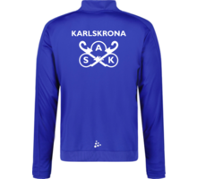 EVOLVE 2.0 M HALF ZIP