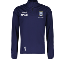 EVOLVE 2.0 M HALF ZIP