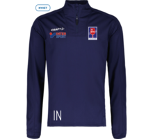 EVOLVE 2.0 M HALF ZIP