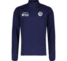 EVOLVE 2.0 M HALF ZIP