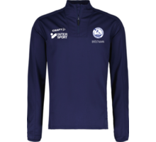EVOLVE 2.0 M HALF ZIP