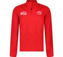 EVOLVE 2.0 M HALF ZIP