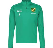 EVOLVE 2.0 M HALF ZIP