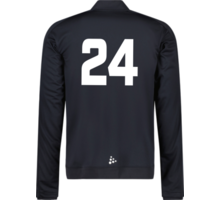 EVOLVE 2.0 M HALF ZIP