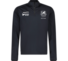 EVOLVE 2.0 M HALF ZIP