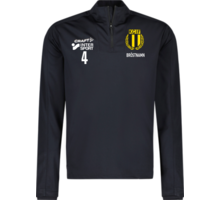 EVOLVE 2.0 M HALF ZIP