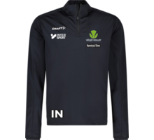 EVOLVE 2.0 M HALF ZIP