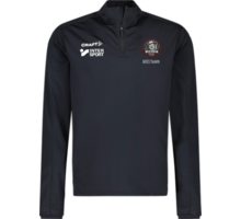 EVOLVE 2.0 M HALF ZIP