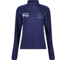 EVOLVE 2.0 W FULL ZIP