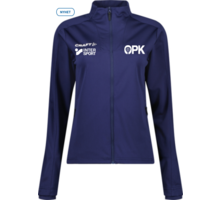 EVOLVE 2.0 W FULL ZIP