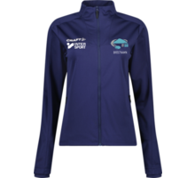 EVOLVE 2.0 W FULL ZIP