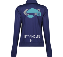 EVOLVE 2.0 W FULL ZIP