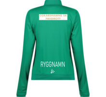 EVOLVE 2.0 W FULL ZIP