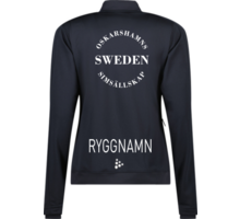 EVOLVE 2.0 W FULL ZIP