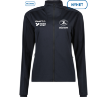 EVOLVE 2.0 W FULL ZIP