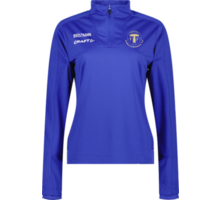 EVOLVE 2.0 W HALF ZIP