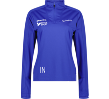 EVOLVE 2.0 W HALF ZIP