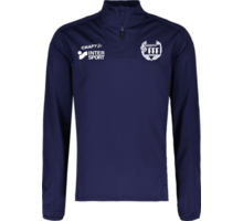 EVOLVE 2.0 W HALF ZIP