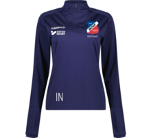 EVOLVE 2.0 W HALF ZIP