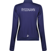 EVOLVE 2.0 W HALF ZIP