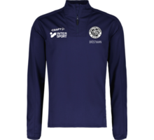 EVOLVE 2.0 W HALF ZIP