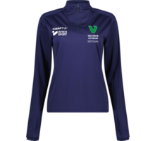 EVOLVE 2.0 W HALF ZIP