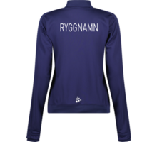 EVOLVE 2.0 W HALF ZIP