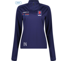 EVOLVE 2.0 W HALF ZIP