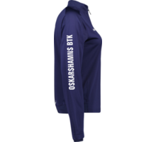 EVOLVE 2.0 W HALF ZIP