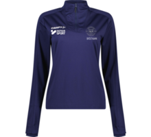 EVOLVE 2.0 W HALF ZIP