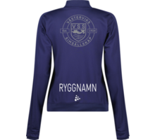 EVOLVE 2.0 W HALF ZIP