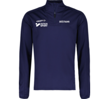 EVOLVE 2.0 W HALF ZIP