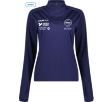 EVOLVE 2.0 W HALF ZIP