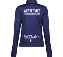 EVOLVE 2.0 W HALF ZIP