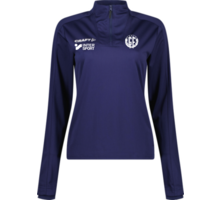 EVOLVE 2.0 W HALF ZIP