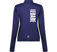 EVOLVE 2.0 W HALF ZIP