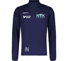 EVOLVE 2.0 W HALF ZIP