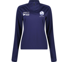 EVOLVE 2.0 W HALF ZIP