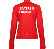 EVOLVE 2.0 W HALF ZIP