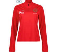 EVOLVE 2.0 W HALF ZIP