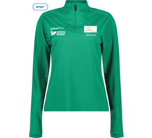 EVOLVE 2.0 W HALF ZIP