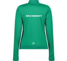 EVOLVE 2.0 W HALF ZIP