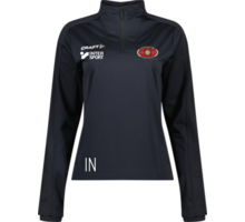 EVOLVE 2.0 W HALF ZIP